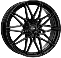 MAK KOENIG GLOSS BLACK 