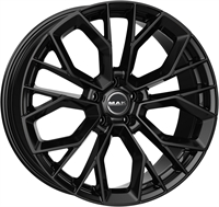 MAK STILO-D GLOSS BLACK 