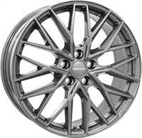  GPX GLOSS GREY 