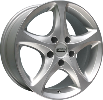 C12 SILBER LACKIERT