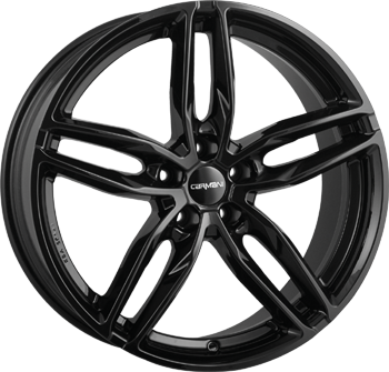 13 TWINMAX BLACK 
