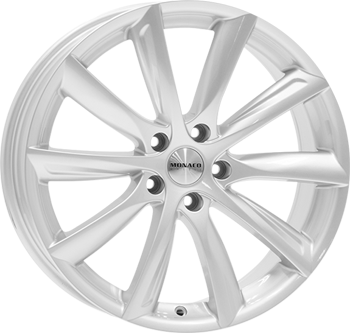 GP6 SILVER