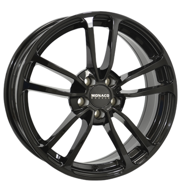CL1 BLACK GLOSSY