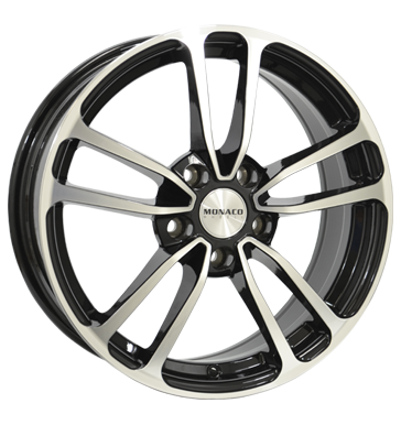 CL1 BLACK GLOSSY POLISHED