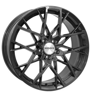 GP9 ANTHRACITE DARK