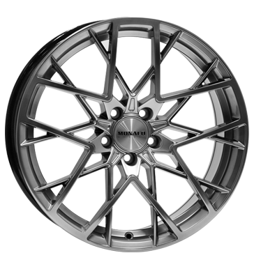 GP9 HYPER BLACK