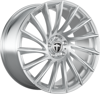 TN16 BRIGHT SILVER 
