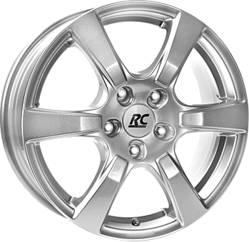 RC20 KRISTALLSILBER