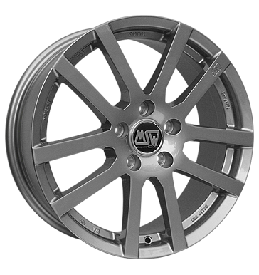 22 GREY SILVER