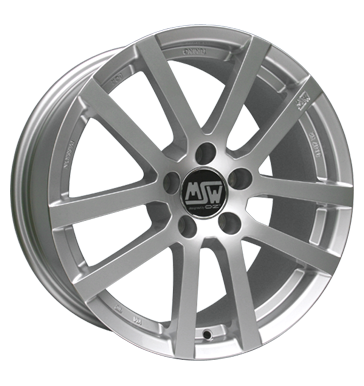 22 SILBER