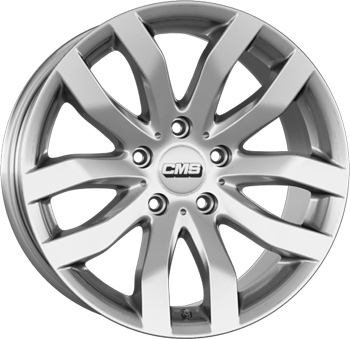 C22 RACING SILBER