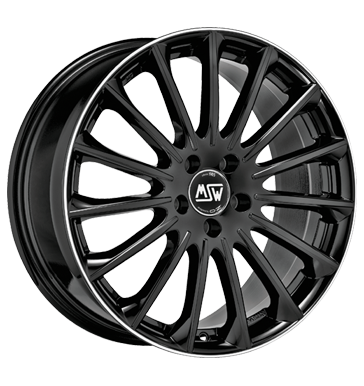 30 GLOSS BLACK DIAMOND LIP