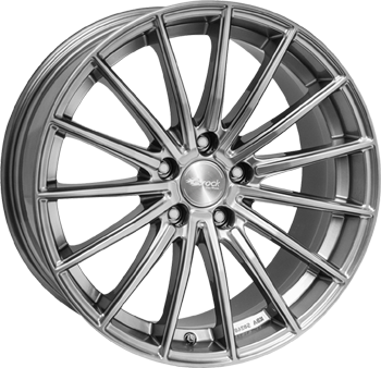B36 HYPER SILBER