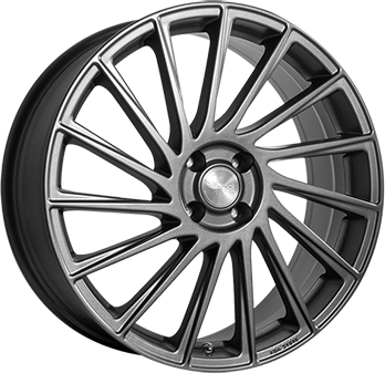 B39 HIMALAYA GREY MATT
