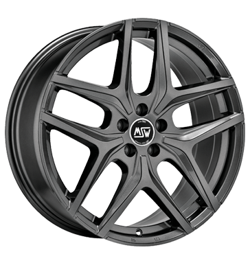 40 GLOSS GUN METAL