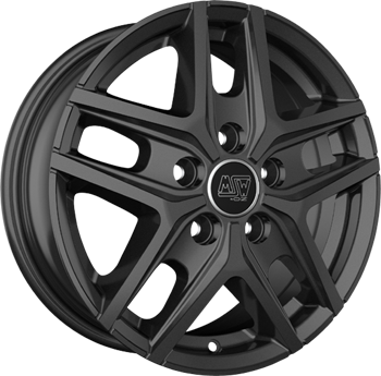 40 VAN GLOSS DARK GREY