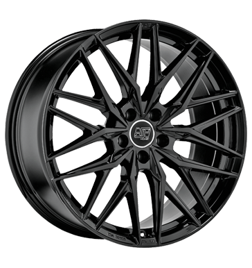 50 GLOSS BLACK