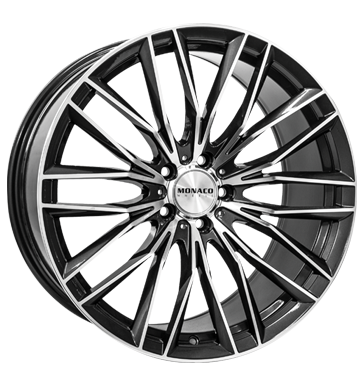 GP2 ANTHRACITE POLISHED