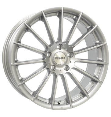 FORMULA SILVER