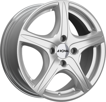 R56 KRISTALLSILBER