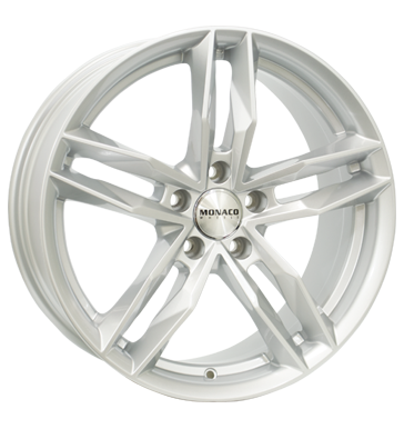 RR8M SILVER
