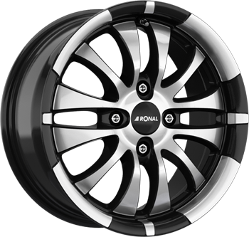 R59 JETBLACK-FRONTKOPIERT