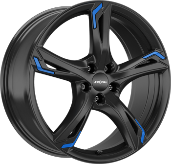 R62 BLUE JETBLACK BLUE