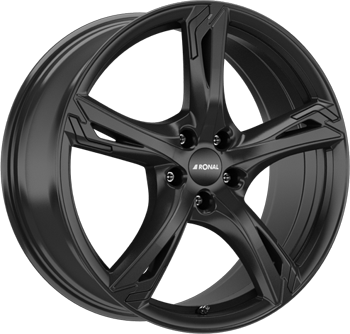 R62 JETBLACK