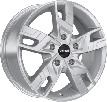 R64 SILBER