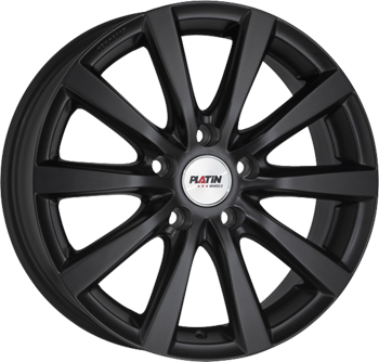 P66 SCHWARZ MATT