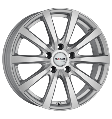 P69 POLARSILBER