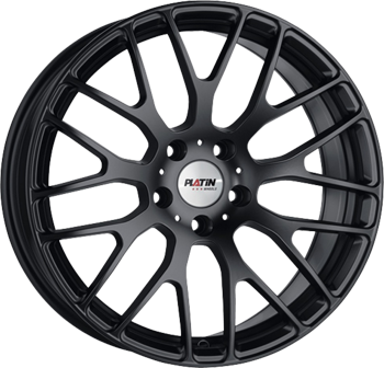 P70 BLACK FLAT