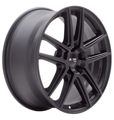 P73 RACING-SCHWARZ