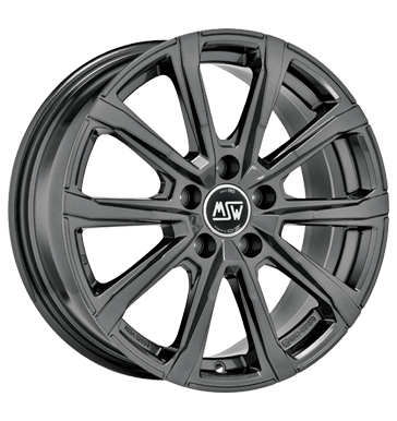 79 GLOSS DARK GREY