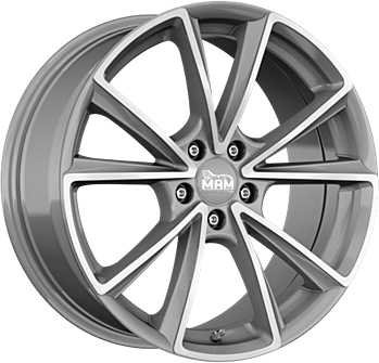 A5 PALLADIUM FRONT POLISH