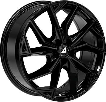 ADX.02 DIAMANT-SCHWARZ