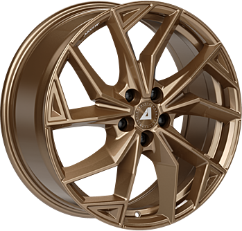 ADX.02 METALLIC-BRONZE