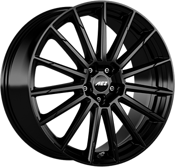 ATLANTA BLACK BLACK
