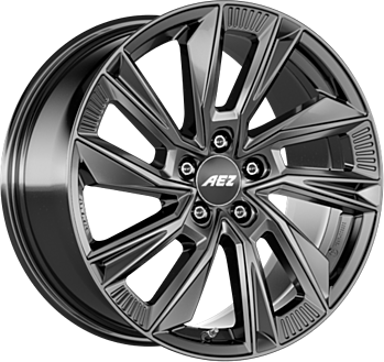 HAVANNA GREY GUNMETAL