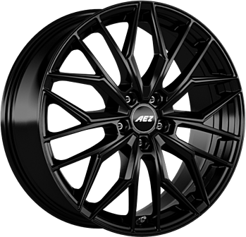 PORTO BLACK BLACK MATT