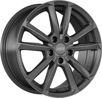 TIOGA GRAPHITE GRAPHITE MATT
