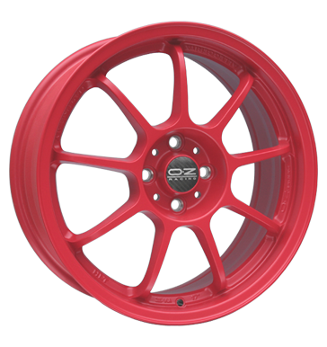 ALLEGGERITA HLT ROT