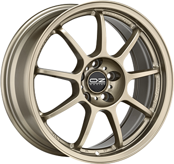ALLEGGERITA HLT WHITE GOLD