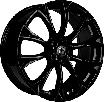AR3 BLACK PAINTED