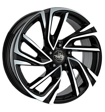 VICTORIA BLACK DIAMOND