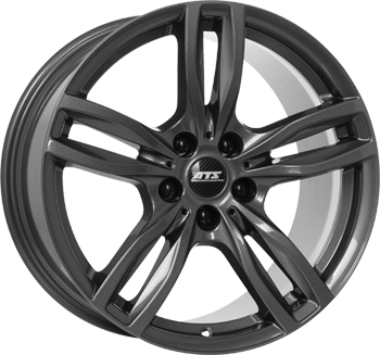 EVOLUTION DARK GREY