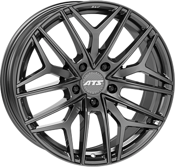 PASSION DARK GREY