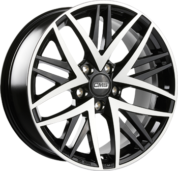 B1 DIAMANT SCHWARZ