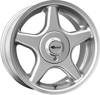 B1 KRISTALLSILBER
