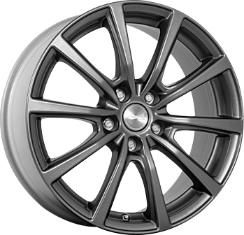 B32 HIMALAYA GREY MATT